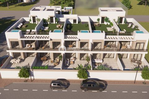 Lejlighed i Rojales, Alicante, Rojales - € 261.900 | Ref: 2164 - foto 1