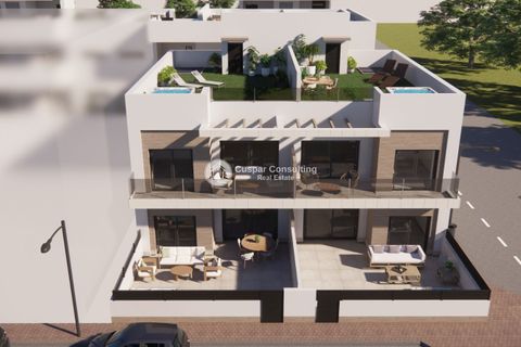 Lejlighed i Rojales, Alicante, Rojales - € 261.900 | Ref: 2164 - foto 14