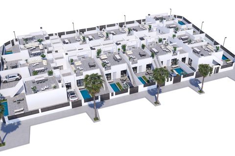 Villa i Roldan, Murcia, Roldan - € 262.900 | Ref: 2721 - foto 15