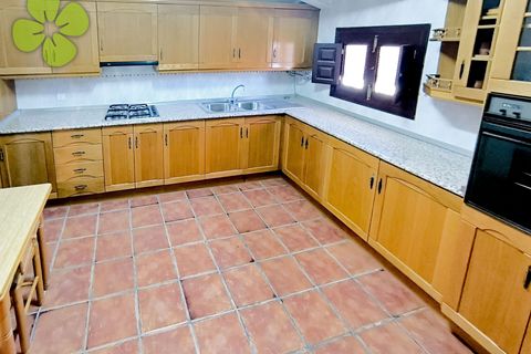 Landejendom i Albox, Almeria, Albox - € 149.990 | Ref: CRE-2697 - foto 10