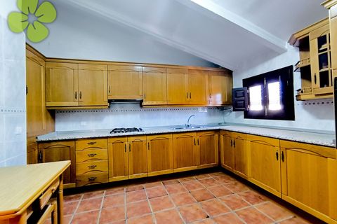 Landejendom i Albox, Almeria, Albox - € 149.990 | Ref: CRE-2697 - foto 11