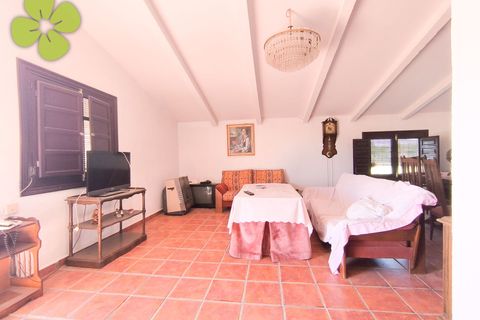 Landejendom i Albox, Almeria, Albox - € 149.990 | Ref: CRE-2697 - foto 12