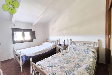 Landejendom i Albox, Almeria, Albox - € 149.990 | Ref: CRE-2697 - foto 14