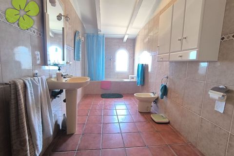 Landejendom i Albox, Almeria, Albox - € 149.990 | Ref: CRE-2697 - foto 15