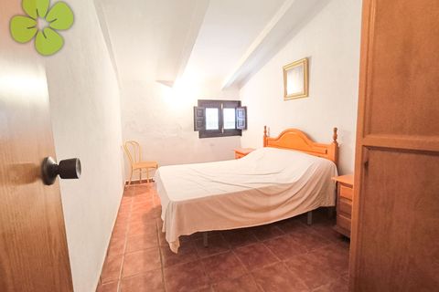 Landejendom i Albox, Almeria, Albox - € 149.990 | Ref: CRE-2697 - foto 16