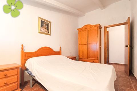Landejendom i Albox, Almeria, Albox - € 149.990 | Ref: CRE-2697 - foto 18