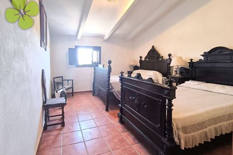 Landejendom i Albox, Almeria, Albox - € 149.990 | Ref: CRE-2697 - foto 19