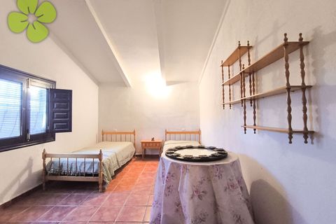 Landejendom i Albox, Almeria, Albox - € 149.990 | Ref: CRE-2697 - foto 21