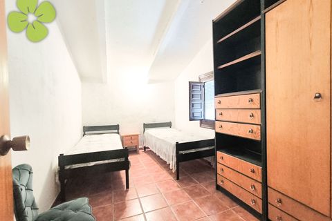 Landejendom i Albox, Almeria, Albox - € 149.990 | Ref: CRE-2697 - foto 22