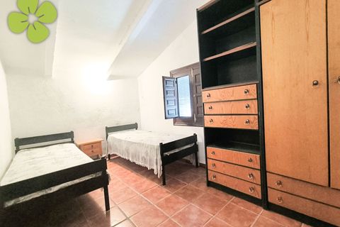 Landejendom i Albox, Almeria, Albox - € 149.990 | Ref: CRE-2697 - foto 23