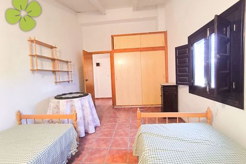 Landejendom i Albox, Almeria, Albox - € 149.990 | Ref: CRE-2697 - foto 25