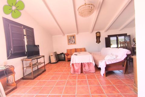 Landejendom i Albox, Almeria, Albox - € 149.990 | Ref: CRE-2697 - foto 26