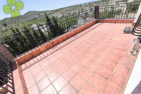 Landejendom i Albox, Almeria, Albox - € 149.990 | Ref: CRE-2697 - foto 28