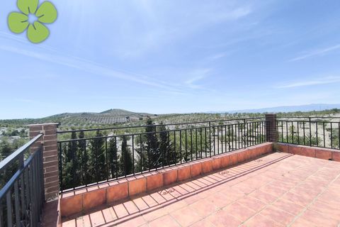 Landejendom i Albox, Almeria, Albox - € 149.990 | Ref: CRE-2697 - foto 29