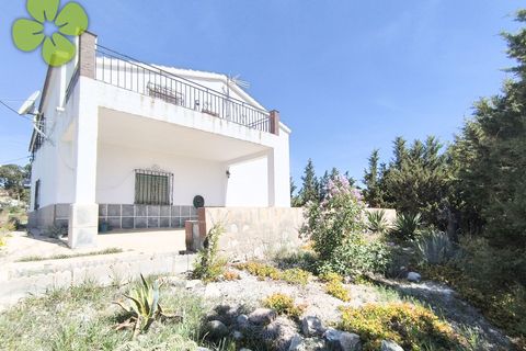 Landejendom i Albox, Almeria, Albox - € 149.990 | Ref: CRE-2697 - foto 30