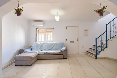 Byhus i Turre, Almeria, Turre - € 119.500 | Ref: A350 - foto 2