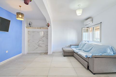 Byhus i Turre, Almeria, Turre - € 119.500 | Ref: A350 - foto 3