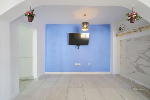 Byhus i Turre, Almeria, Turre - € 119.500 | Ref: A350 - foto 4