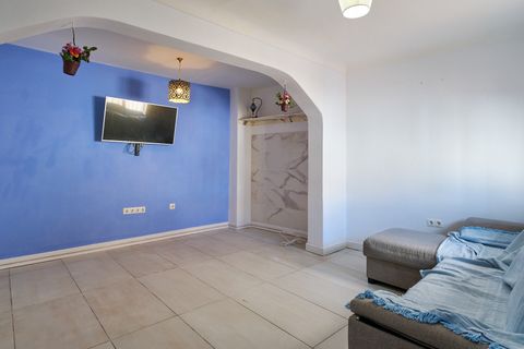 Byhus i Turre, Almeria, Turre - € 119.500 | Ref: A350 - foto 5