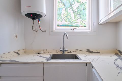 Byhus i Turre, Almeria, Turre - € 119.500 | Ref: A350 - foto 9