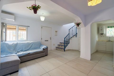 Byhus i Turre, Almeria, Turre - € 119.500 | Ref: A350 - foto 11