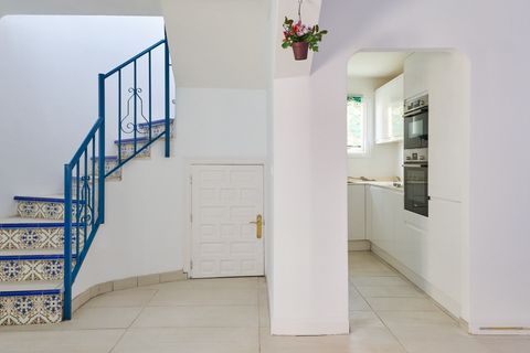 Byhus i Turre, Almeria, Turre - € 119.500 | Ref: A350 - foto 12