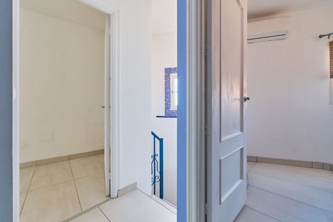 Byhus i Turre, Almeria, Turre - € 119.500 | Ref: A350 - foto 14