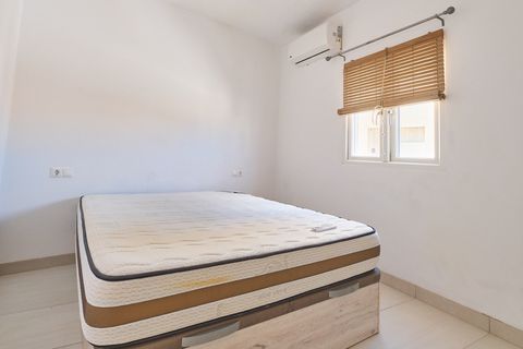 Byhus i Turre, Almeria, Turre - € 119.500 | Ref: A350 - foto 15