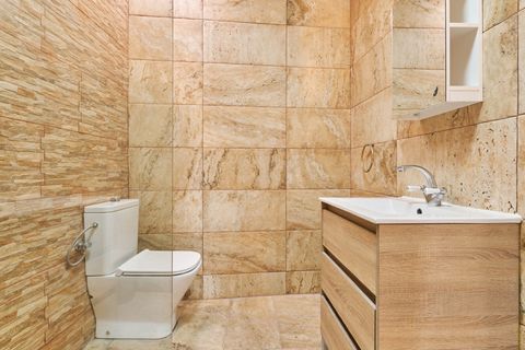 Byhus i Turre, Almeria, Turre - € 119.500 | Ref: A350 - foto 18