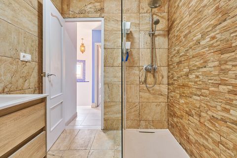 Byhus i Turre, Almeria, Turre - € 119.500 | Ref: A350 - foto 19