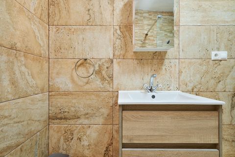 Byhus i Turre, Almeria, Turre - € 119.500 | Ref: A350 - foto 20