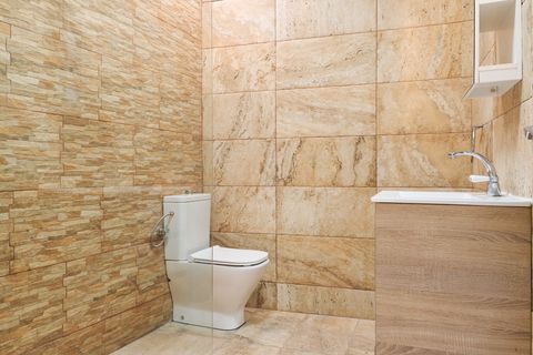 Byhus i Turre, Almeria, Turre - € 119.500 | Ref: A350 - foto 21