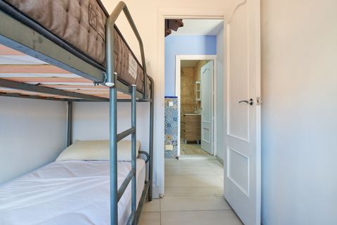 Byhus i Turre, Almeria, Turre - € 119.500 | Ref: A350 - foto 25