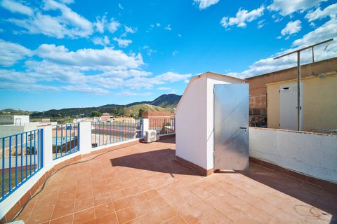 Byhus i Turre, Almeria, Turre - € 119.500 | Ref: A350 - foto 27