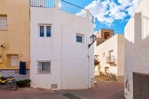 Byhus i Turre, Almeria, Turre - € 119.500 | Ref: A350 - foto 30