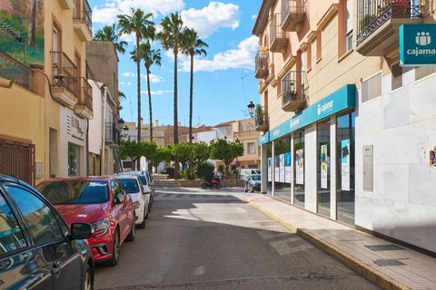 Byhus i Turre, Almeria, Turre - € 119.500 | Ref: A350 - foto 31