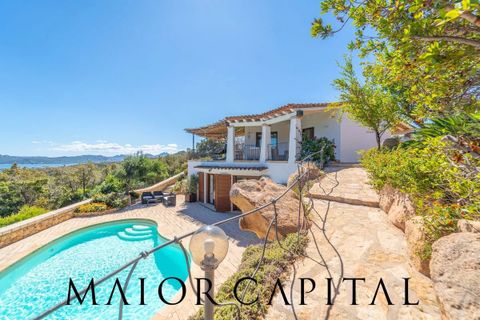 Villa i Arzachena, Sassari, Arzachena - € 1.900.000 | Ref: COS-03-26 - foto 3