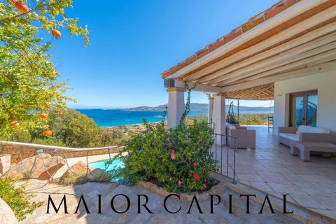 Villa i Arzachena, Sassari, Arzachena - € 1.900.000 | Ref: COS-03-26 - foto 4
