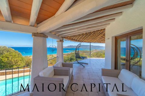 Villa i Arzachena, Sassari, Arzachena - € 1.900.000 | Ref: COS-03-26 - foto 7