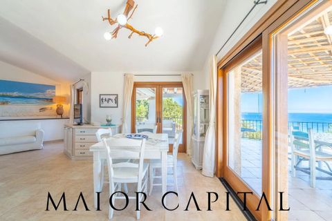 Villa i Arzachena, Sassari, Arzachena - € 1.900.000 | Ref: COS-03-26 - foto 10
