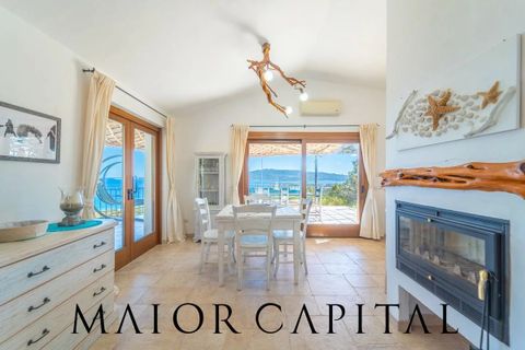 Villa i Arzachena, Sassari, Arzachena - € 1.900.000 | Ref: COS-03-26 - foto 12