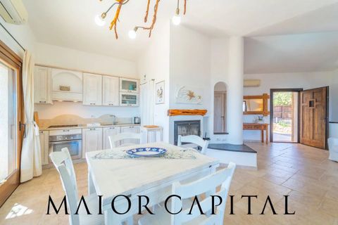Villa i Arzachena, Sassari, Arzachena - € 1.900.000 | Ref: COS-03-26 - foto 13
