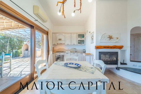 Villa i Arzachena, Sassari, Arzachena - € 1.900.000 | Ref: COS-03-26 - foto 14
