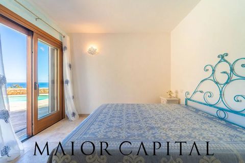 Villa i Arzachena, Sassari, Arzachena - € 1.900.000 | Ref: COS-03-26 - foto 24