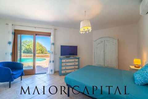 Villa i Arzachena, Sassari, Arzachena - € 1.900.000 | Ref: COS-03-26 - foto 26