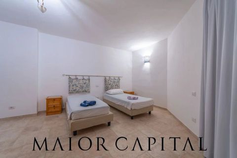 Villa i Arzachena, Sassari, Arzachena - € 1.900.000 | Ref: COS-03-26 - foto 30