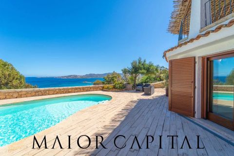 Villa i Arzachena, Sassari, Arzachena - € 1.900.000 | Ref: COS-03-26 - foto 31