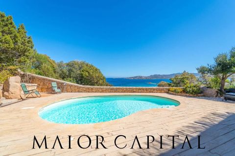 Villa i Arzachena, Sassari, Arzachena - € 1.900.000 | Ref: COS-03-26 - foto 32