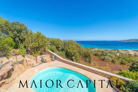 Villa i Arzachena, Sassari, Arzachena - € 1.900.000 | Ref: COS-03-26 - foto 33