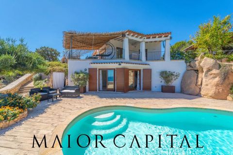 Villa i Arzachena, Sassari, Arzachena - € 1.900.000 | Ref: COS-03-26 - foto 35